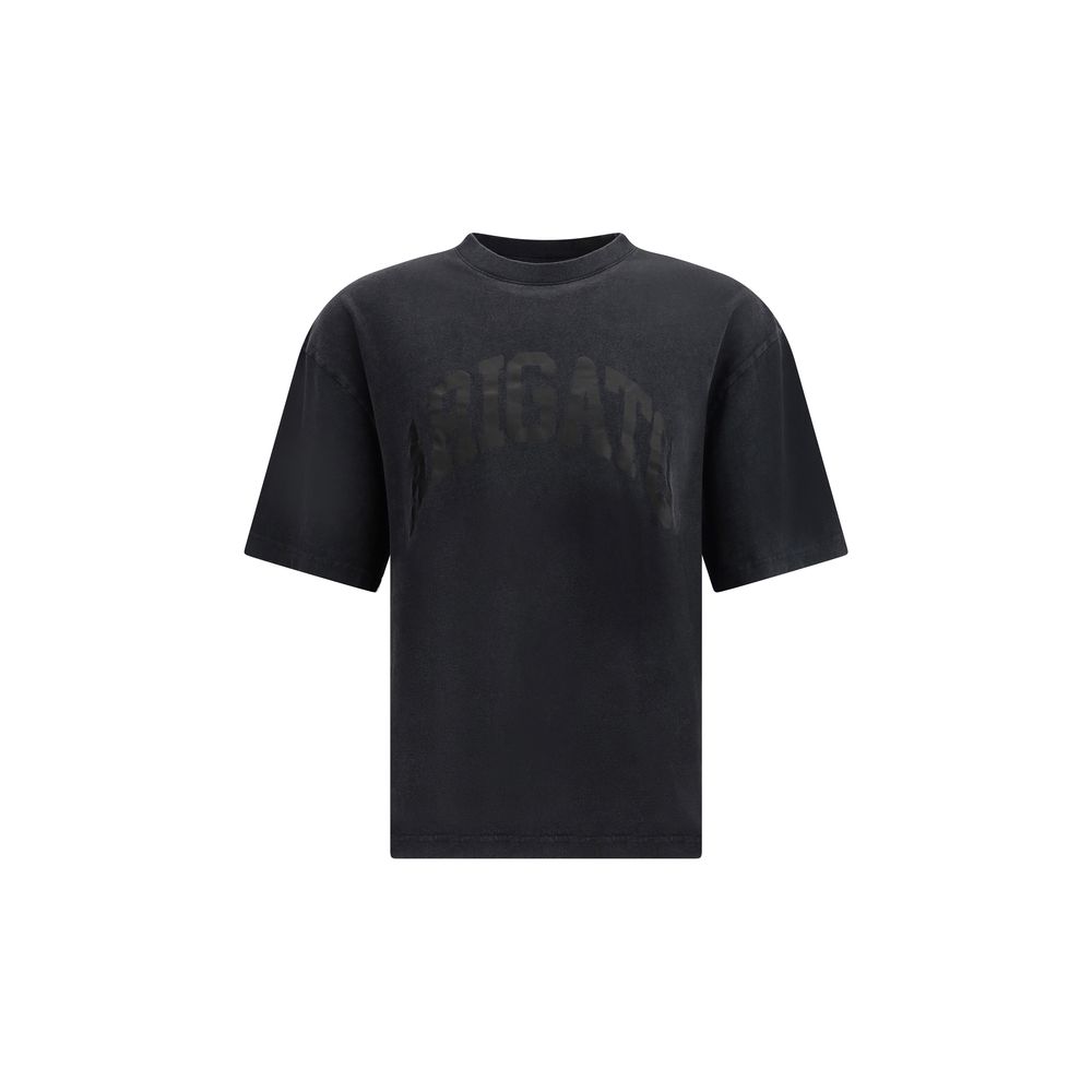 Axel Arigato Cotton T-shirt