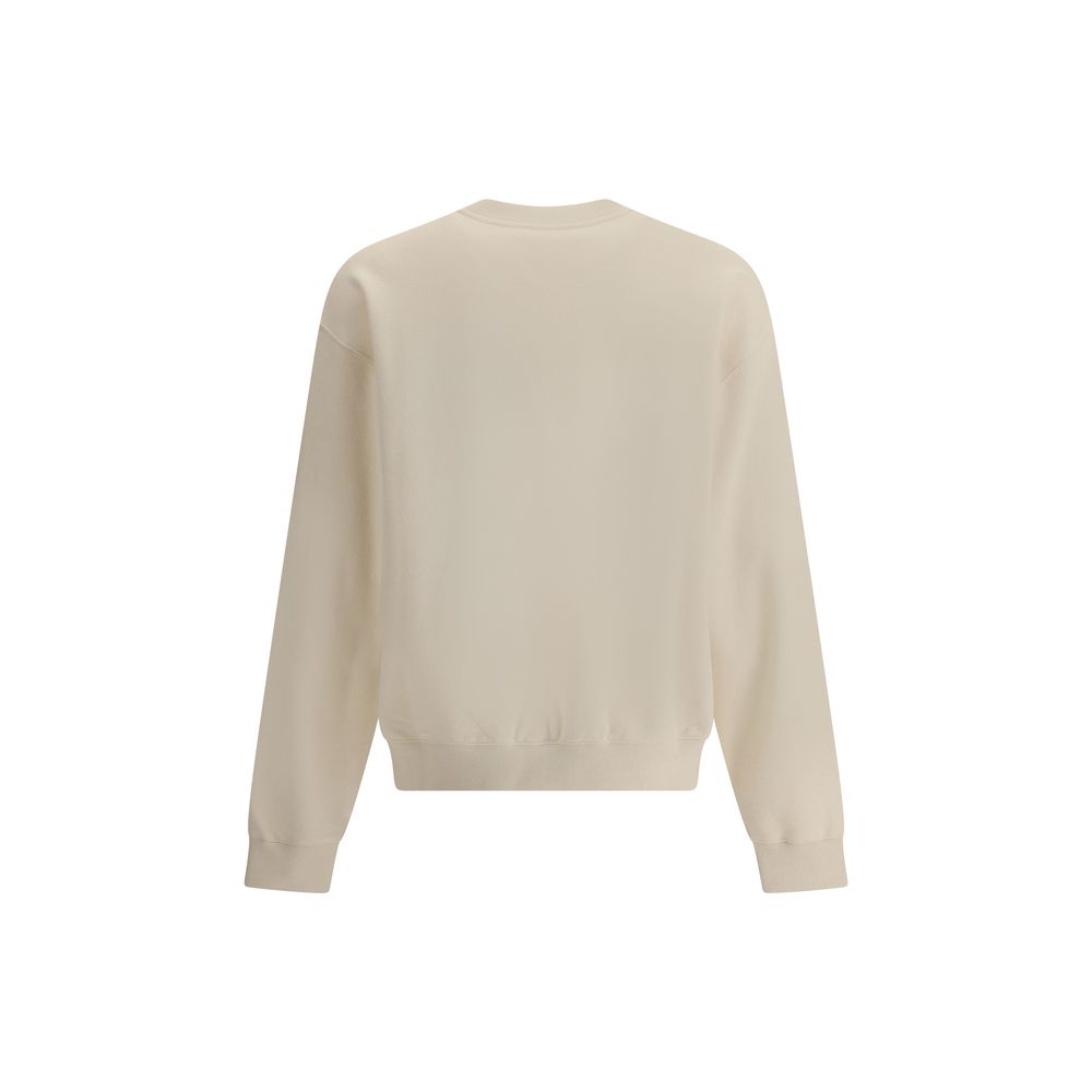 Jil Sander Logo Sweatshirt