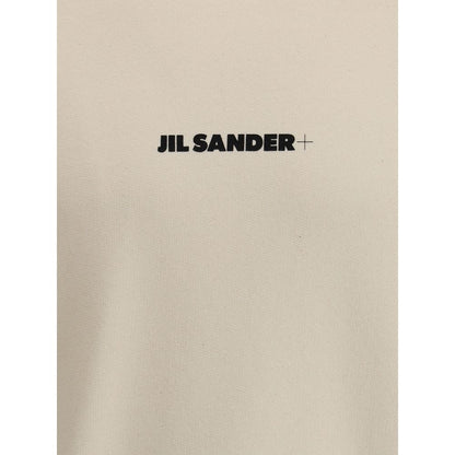 Jil Sander Logo Sweatshirt