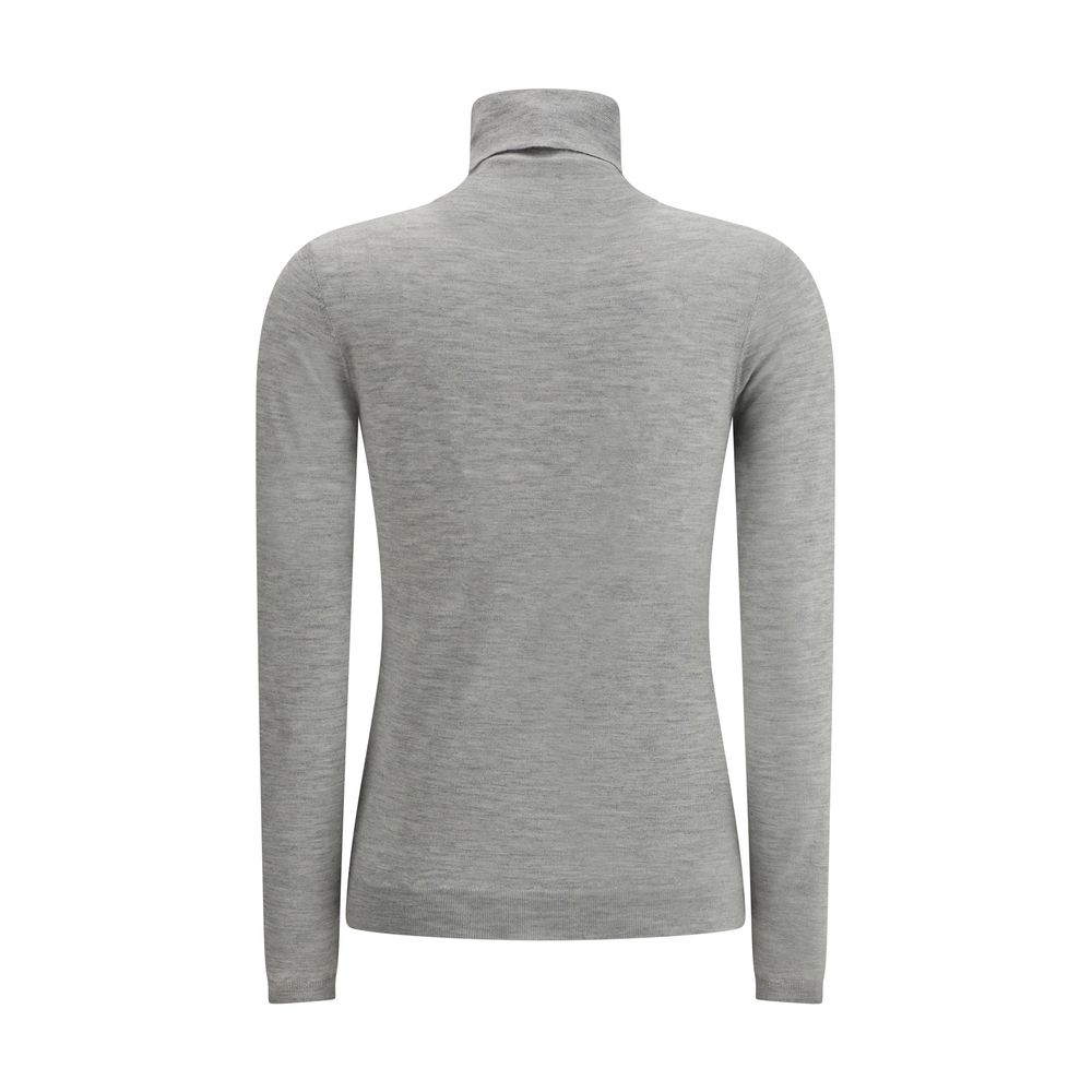 Brunello Cucinelli Turtleneck Sweater