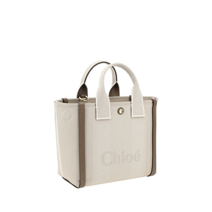 Chloé Carry Tote Bag