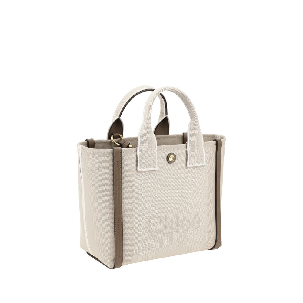 Chloé Carry Tote Bag