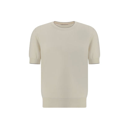 Brunello Cucinelli Cotton T-Shirt