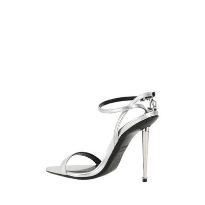 Tom Ford Lock detail Sandals