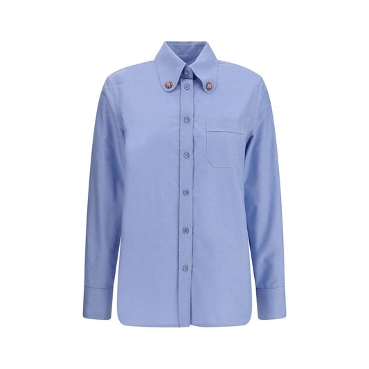 Valentino Stone detail Shirt