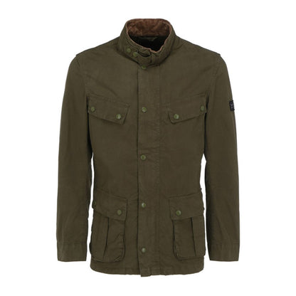 Barbour International Summer Jacket