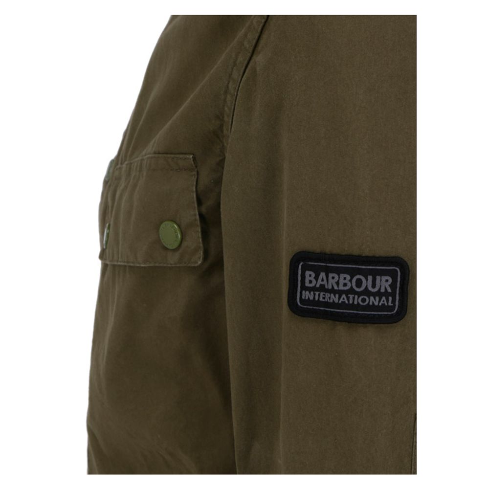 Barbour International Summer Jacket