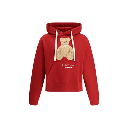 Palm Angels Bear In Mind Hoodie