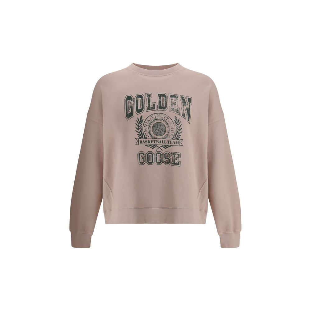 Golden Goose Journey Sweatshirt