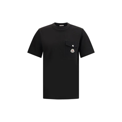 Moncler T-Shirt whit pocket