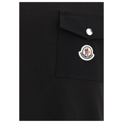 Moncler T-Shirt whit pocket