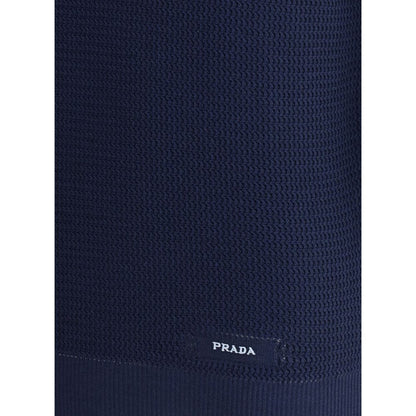 Prada Short sleeve Sweater