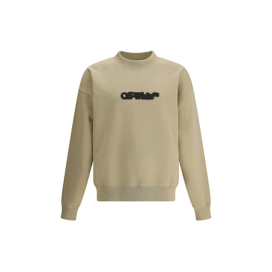 Off-White Spray Arrow Skate Sweatshirt