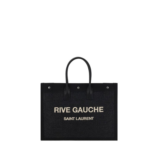 Saint Laurent Rive Gauche Tote Bag