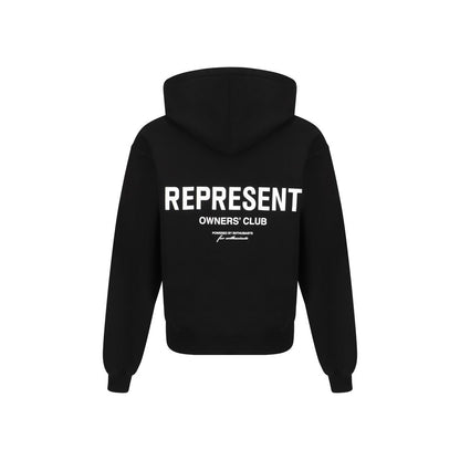 Represent Hoodies