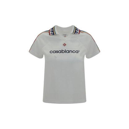 Casablanca Football T-shirt