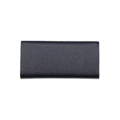 Tommy Hilfiger Blue Polyethylene Women Wallet