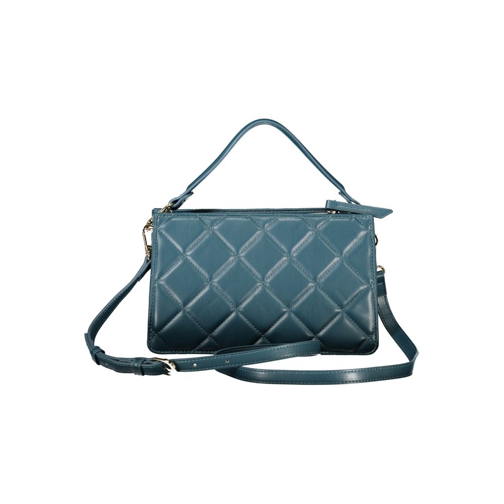 Valentino Bags Green Polyethylene Women Handbag