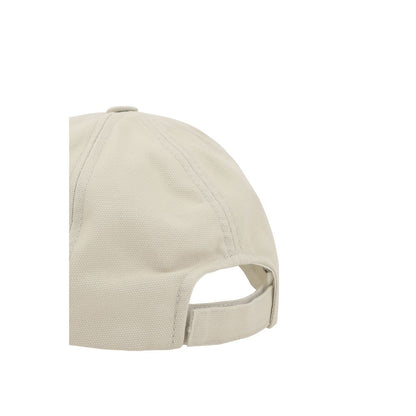 Isabel Marant Tyron Baseball Hat