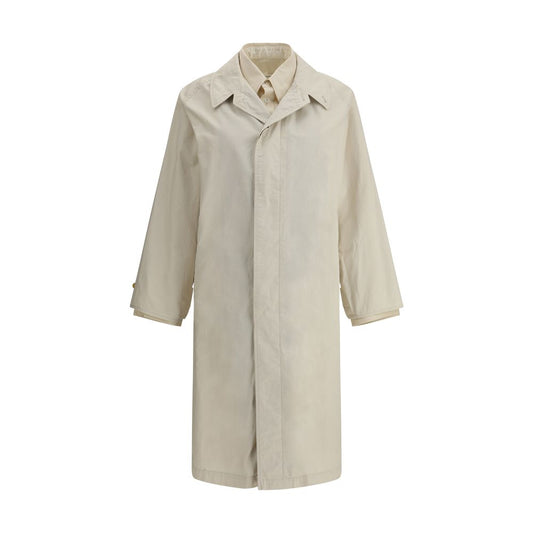 Margiela Trench Jacket