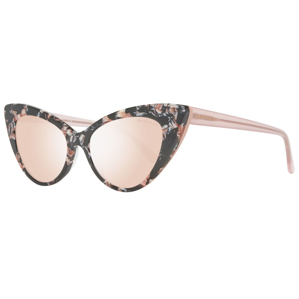 Black Women Sunglasses