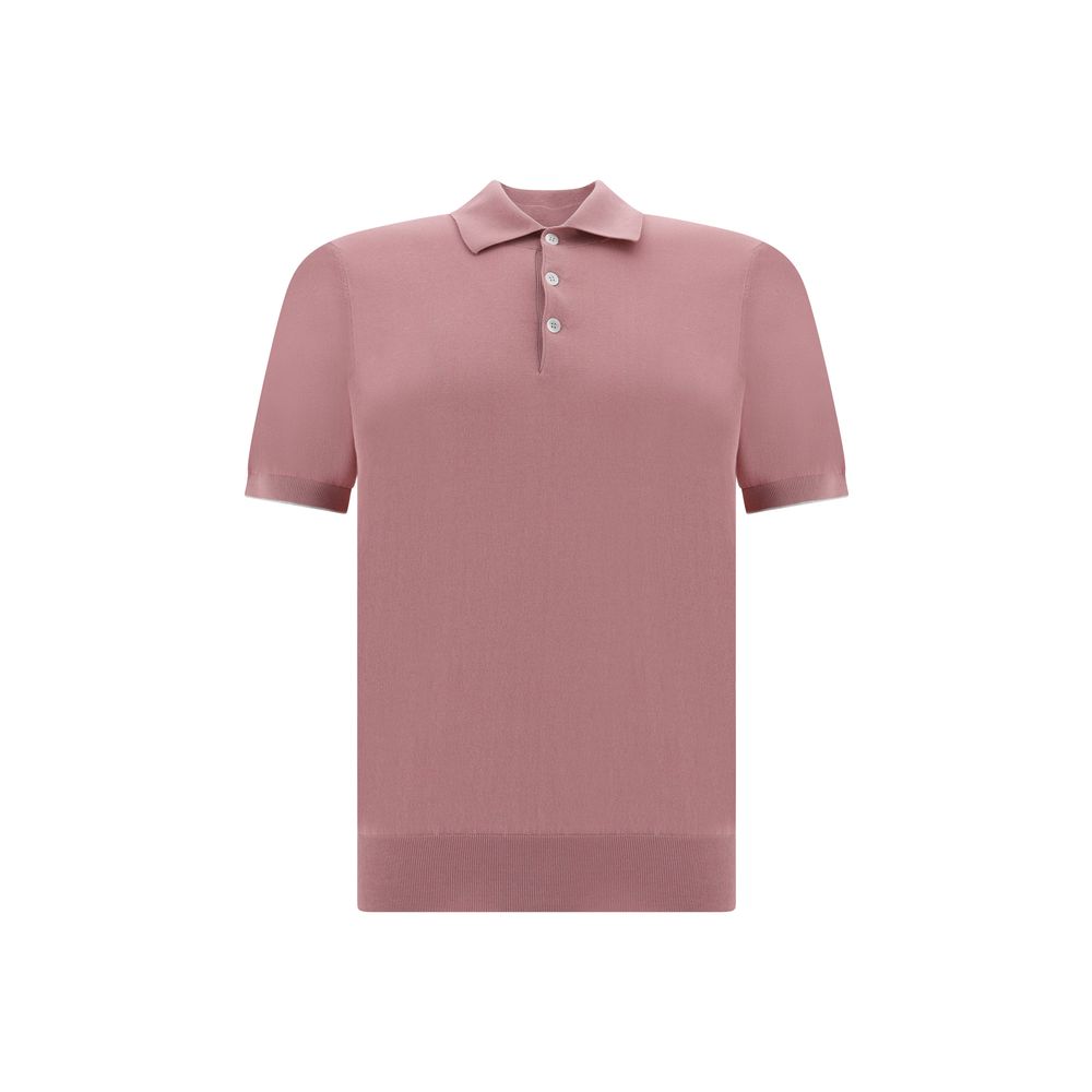 Brunello Cucinelli Polo Shirt