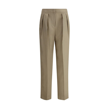 Giorgio Armani Silk Pants