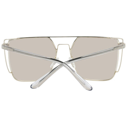 Gold Women Sunglasses