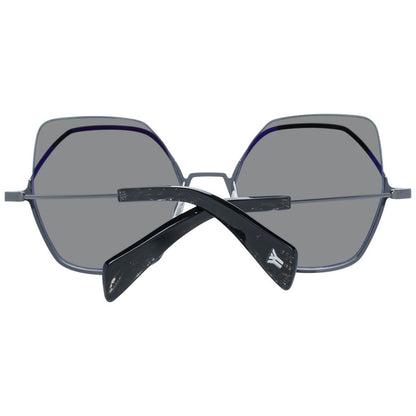 Black Women Sunglasses