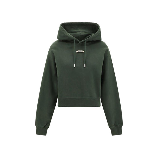 Jacquemus Logoed Hoodie