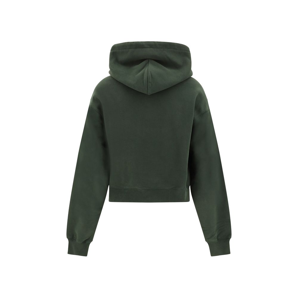 Jacquemus Logoed Hoodie