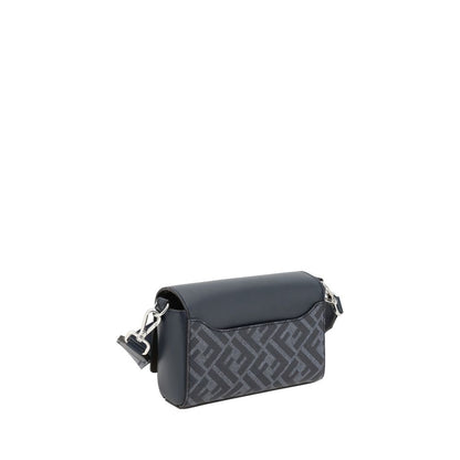 Fendi Camera Shoulder Bag