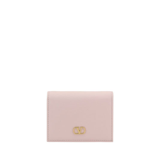 Valentino Garavani VLogo Wallet