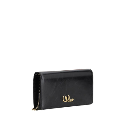 Chloé Iconic Pochette