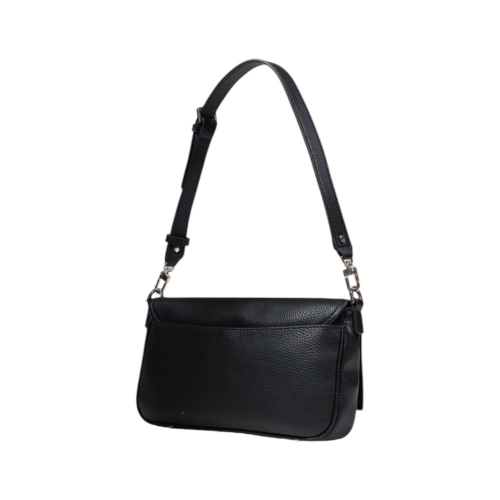 Guess Black Polyethylene Handbag