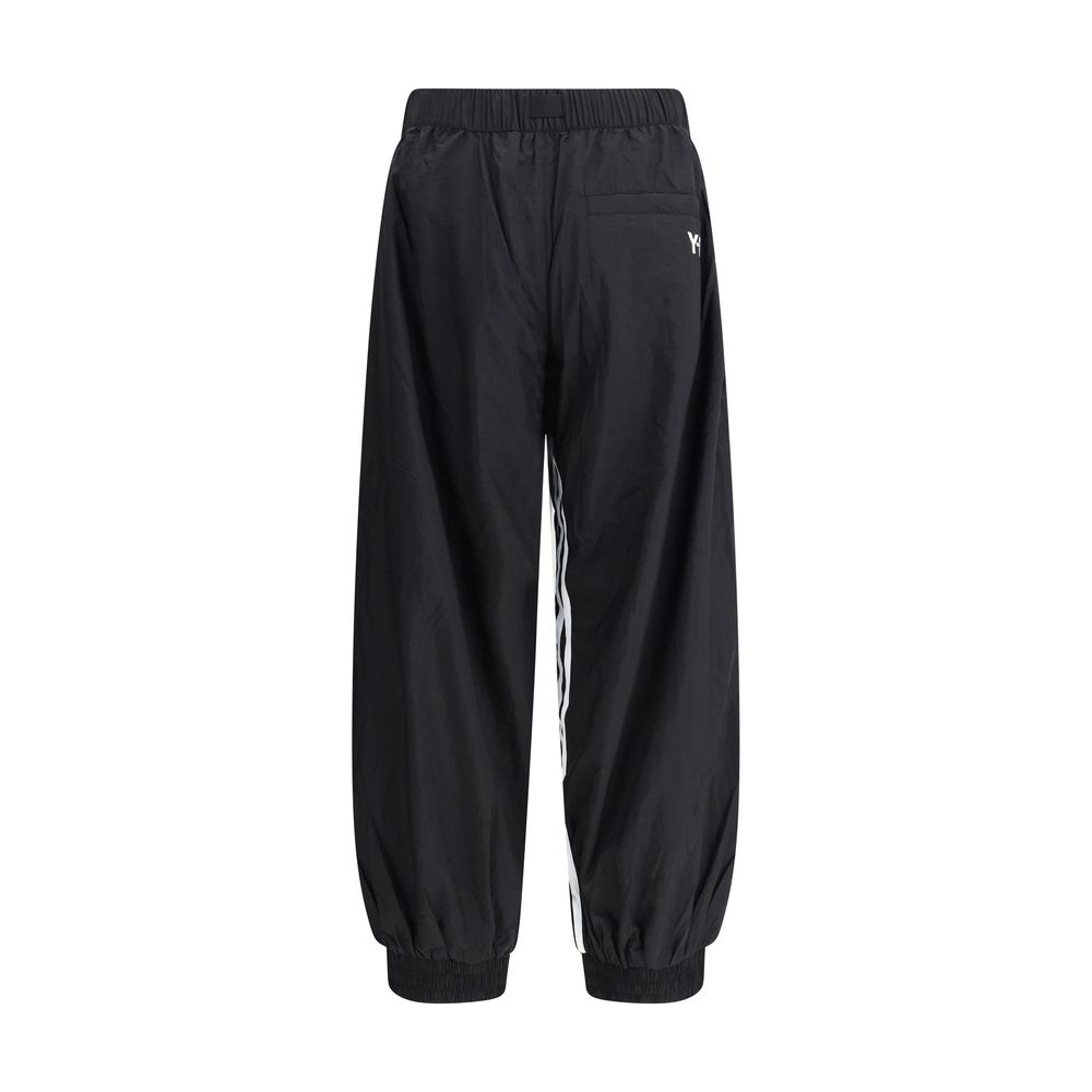 Y-3 Nylon Sweatpants