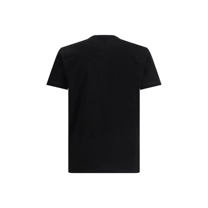 Dsquared² Logoed T-Shirt