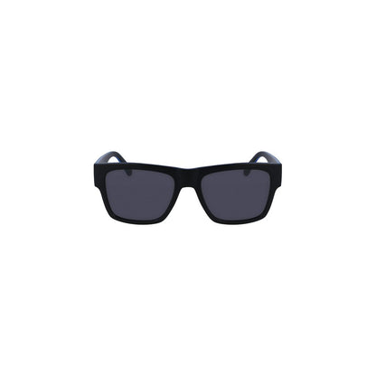 Calvin Klein Black PLASTICA INIETTATA Sunglasses