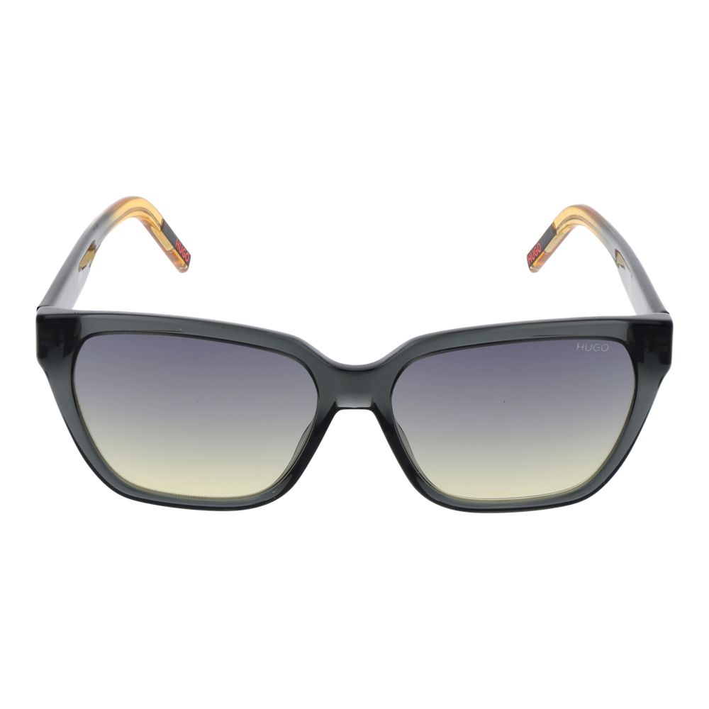 Gray Women Sunglasses