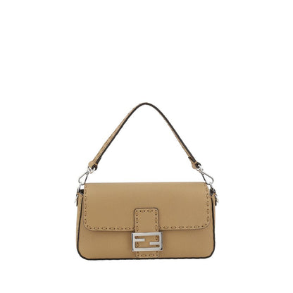 Fendi Baguette Shoulder Bag