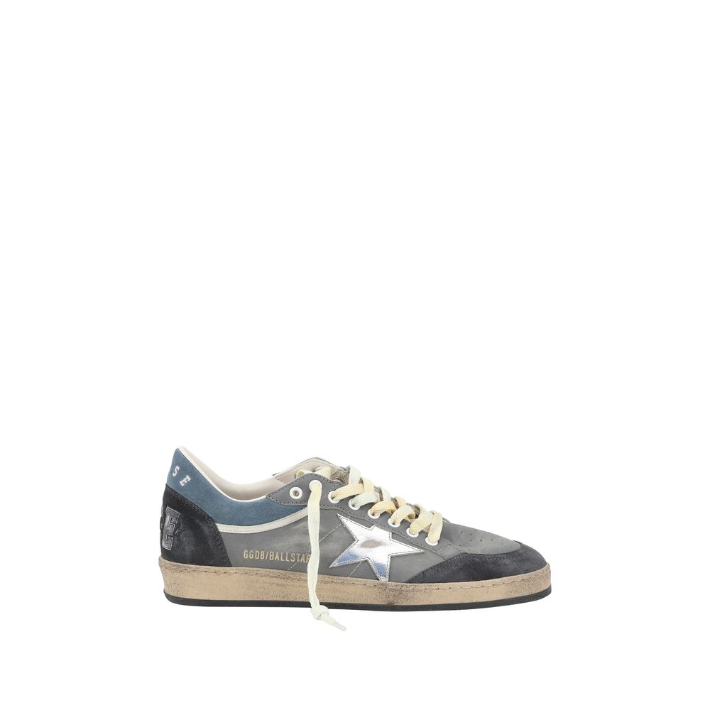 Golden Goose Ball Star Sneakers