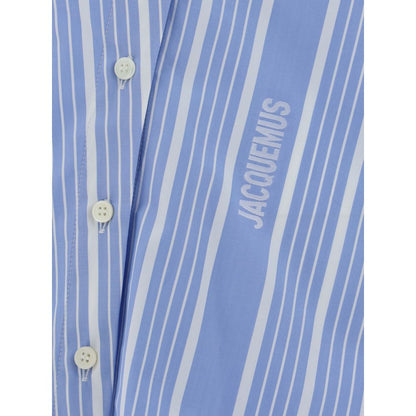 Jacquemus La Chemise Pablo Shirt