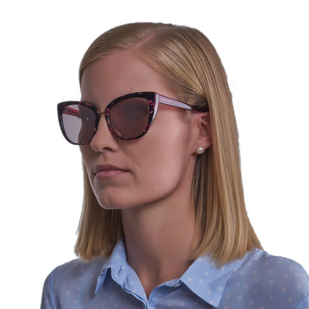 Multicolor Women Sunglasses