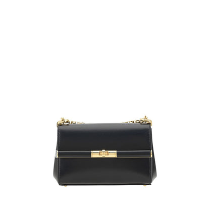 Dolce & Gabbana City Mini Shoulder Bag