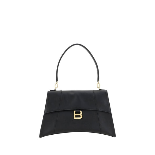 Balenciaga Hourgl Shoulder Bag