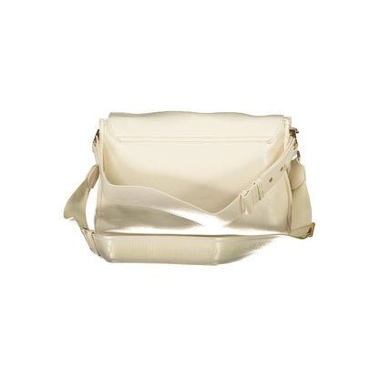 Valentino Bags Beige Polyethylene Women Handbag