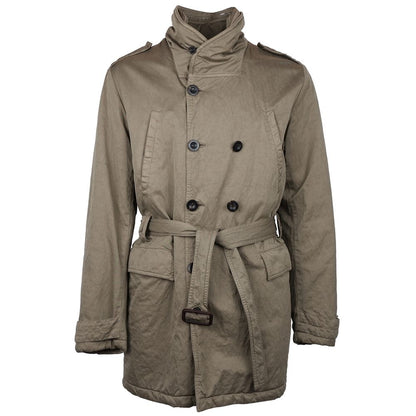 C.P. Company Army Cotton Jacket