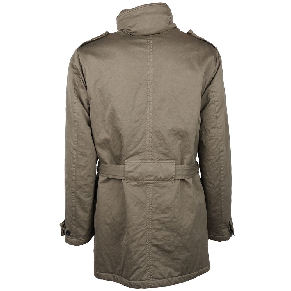 C.P. Company Army Cotton Jacket