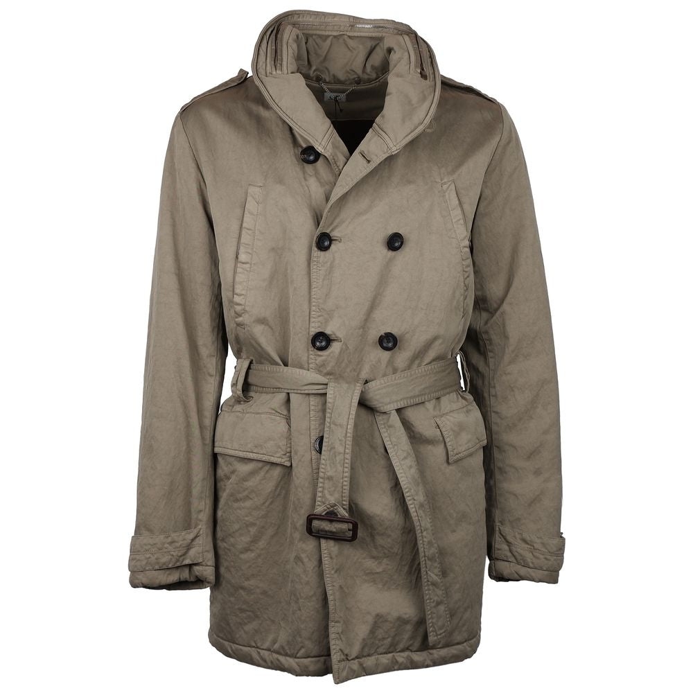 C.P. Company Army Cotton Jacket