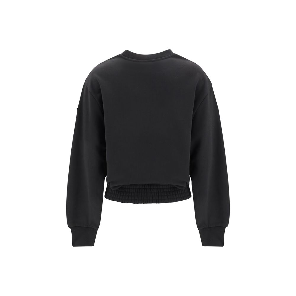 Moncler Logo Sweatshirt